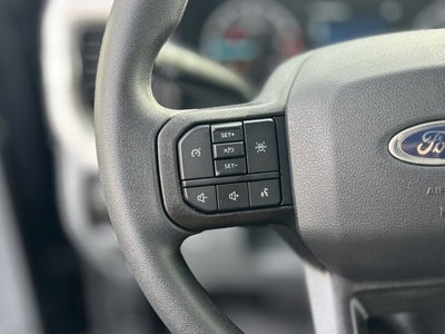 2026 Ford Super Duty F-350 DRW XL