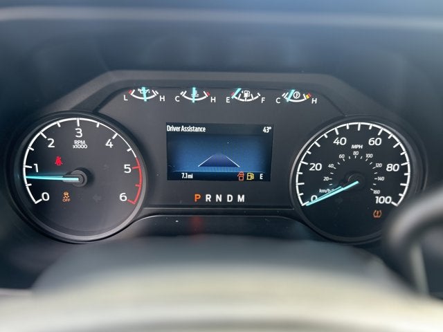 2026 Ford Super Duty F-350 DRW XL