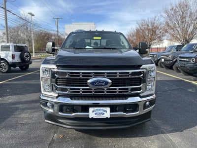 2026 Ford Super Duty F-350 DRW XL