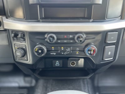 2026 Ford Super Duty F-350 DRW XL