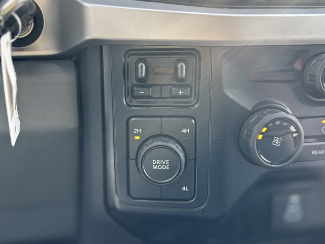 2026 Ford Super Duty F-350 DRW XL