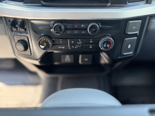 2026 Ford Super Duty F-350 DRW XL 9' DUMP BODY