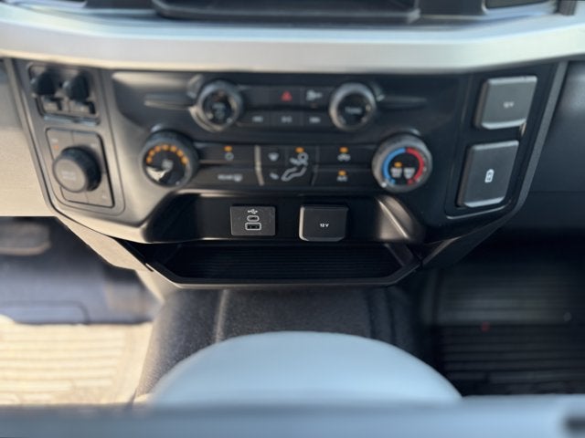 2026 Ford Super Duty F-350 DRW XL 9' DUMP BODY