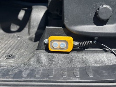 2026 Ford Super Duty F-350 DRW XL 9' DUMP BODY
