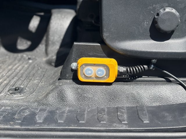 2026 Ford Super Duty F-350 DRW XL 9' DUMP BODY