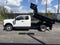 2026 Ford Super Duty F-350 DRW XL 9' DUMP BODY