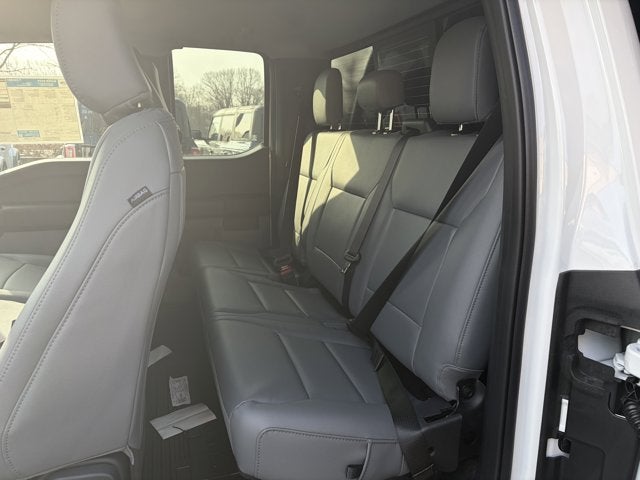 2026 Ford Super Duty F-350 DRW XL 9' DUMP BODY