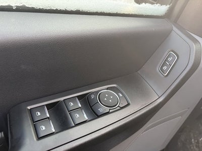 2026 Ford Super Duty F-350 DRW XL 9' DUMP BODY