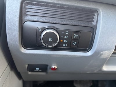 2026 Ford Super Duty F-350 DRW XL 9' DUMP BODY