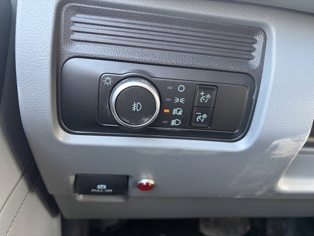 2026 Ford Super Duty F-350 DRW XL 9' DUMP BODY