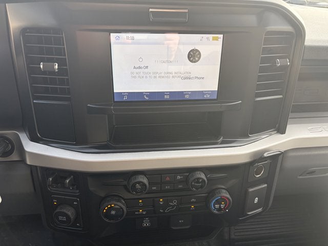 2026 Ford Super Duty F-350 DRW XL 9' DUMP BODY