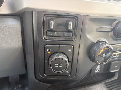 2026 Ford Super Duty F-350 DRW XL 9' DUMP BODY