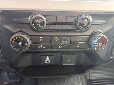 2026 Ford Super Duty F-350 DRW XL 9' DUMP BODY