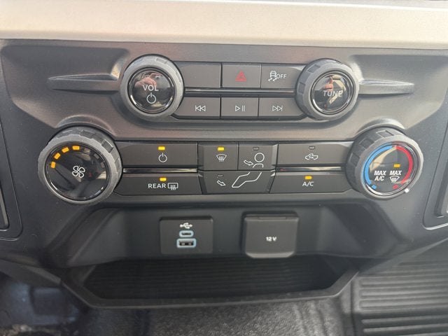 2026 Ford Super Duty F-350 DRW XL 9' DUMP BODY