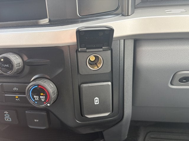 2026 Ford Super Duty F-350 DRW XL 9' DUMP BODY