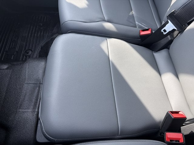 2026 Ford Super Duty F-350 DRW XL 9' DUMP BODY