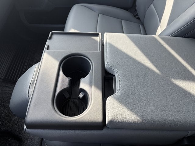 2026 Ford Super Duty F-350 DRW XL 9' DUMP BODY