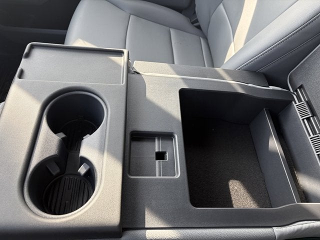 2026 Ford Super Duty F-350 DRW XL 9' DUMP BODY