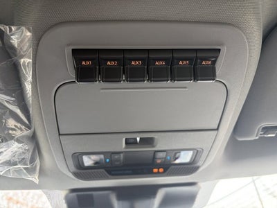 2026 Ford Super Duty F-350 DRW XL 9' DUMP BODY