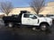 2026 Ford Super Duty F-350 DRW XL 9' DUMP BODY