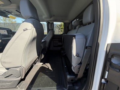 2026 Ford Super Duty F-350 DRW XL