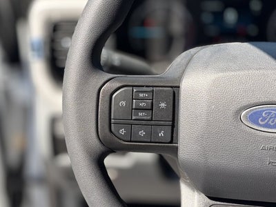 2026 Ford Super Duty F-350 DRW XL