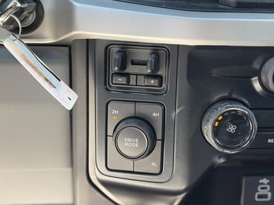 2026 Ford Super Duty F-350 DRW XL