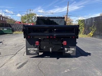 2026 Ford Super Duty F-350 DRW XL