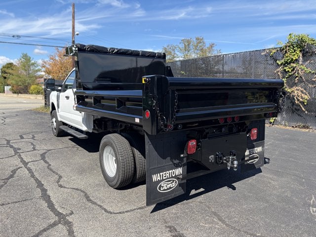 2026 Ford Super Duty F-350 DRW XL
