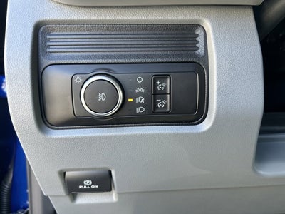 2026 Ford Super Duty F-550 DRW XL 12' ALUMINUM LANDSCAPE DUMP