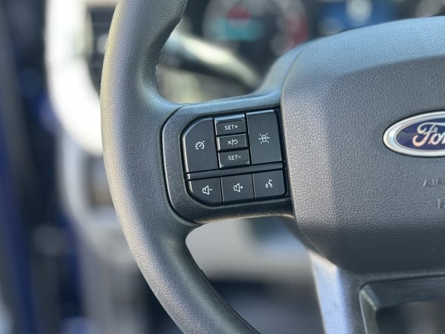 2026 Ford Super Duty F-550 DRW XL 12' ALUMINUM LANDSCAPE DUMP