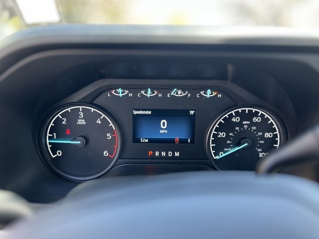 2026 Ford Super Duty F-550 DRW XL 12' ALUMINUM LANDSCAPE DUMP