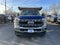 2026 Ford Super Duty F-550 DRW XL 12' ALUMINUM LANDSCAPE DUMP