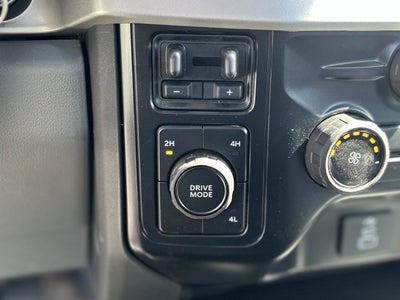 2026 Ford Super Duty F-550 DRW XL 12' ALUMINUM LANDSCAPE DUMP