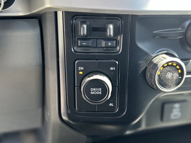 2026 Ford Super Duty F-550 DRW XL 12' ALUMINUM LANDSCAPE DUMP