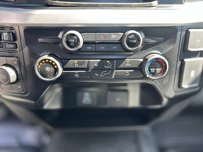 2026 Ford Super Duty F-550 DRW XL 12' ALUMINUM LANDSCAPE DUMP