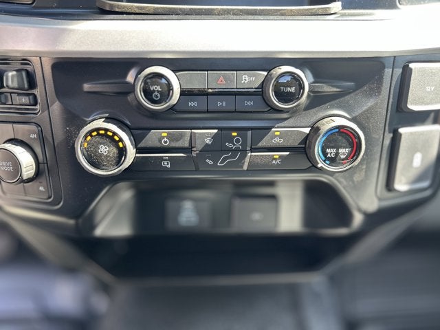 2026 Ford Super Duty F-550 DRW XL 12' ALUMINUM LANDSCAPE DUMP