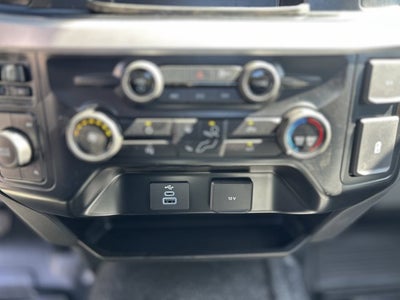 2026 Ford Super Duty F-550 DRW XL 12' ALUMINUM LANDSCAPE DUMP