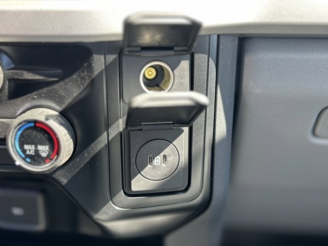 2026 Ford Super Duty F-550 DRW XL 12' ALUMINUM LANDSCAPE DUMP