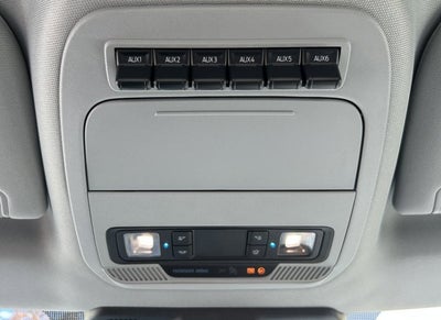 2026 Ford Super Duty F-550 DRW XL 12' ALUMINUM LANDSCAPE DUMP