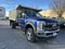 2026 Ford Super Duty F-550 DRW XL 12' ALUMINUM LANDSCAPE DUMP