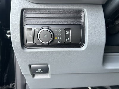 2026 Ford Super Duty F-550 DRW XL