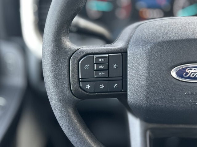 2026 Ford Super Duty F-550 DRW XL