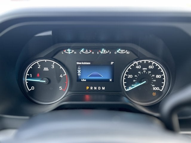 2026 Ford Super Duty F-550 DRW XL