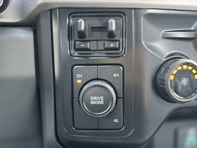 2026 Ford Super Duty F-550 DRW XL