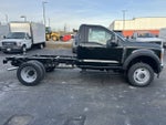 2026 Ford Super Duty F-550 DRW XL