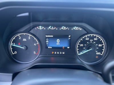 2026 Ford Super Duty F-550 DRW XL