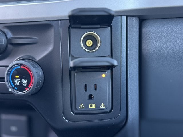 2026 Ford Super Duty F-550 DRW XL