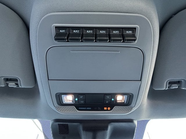 2026 Ford Super Duty F-550 DRW XL