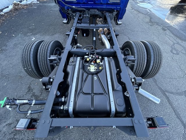 2026 Ford Super Duty F-550 DRW XL